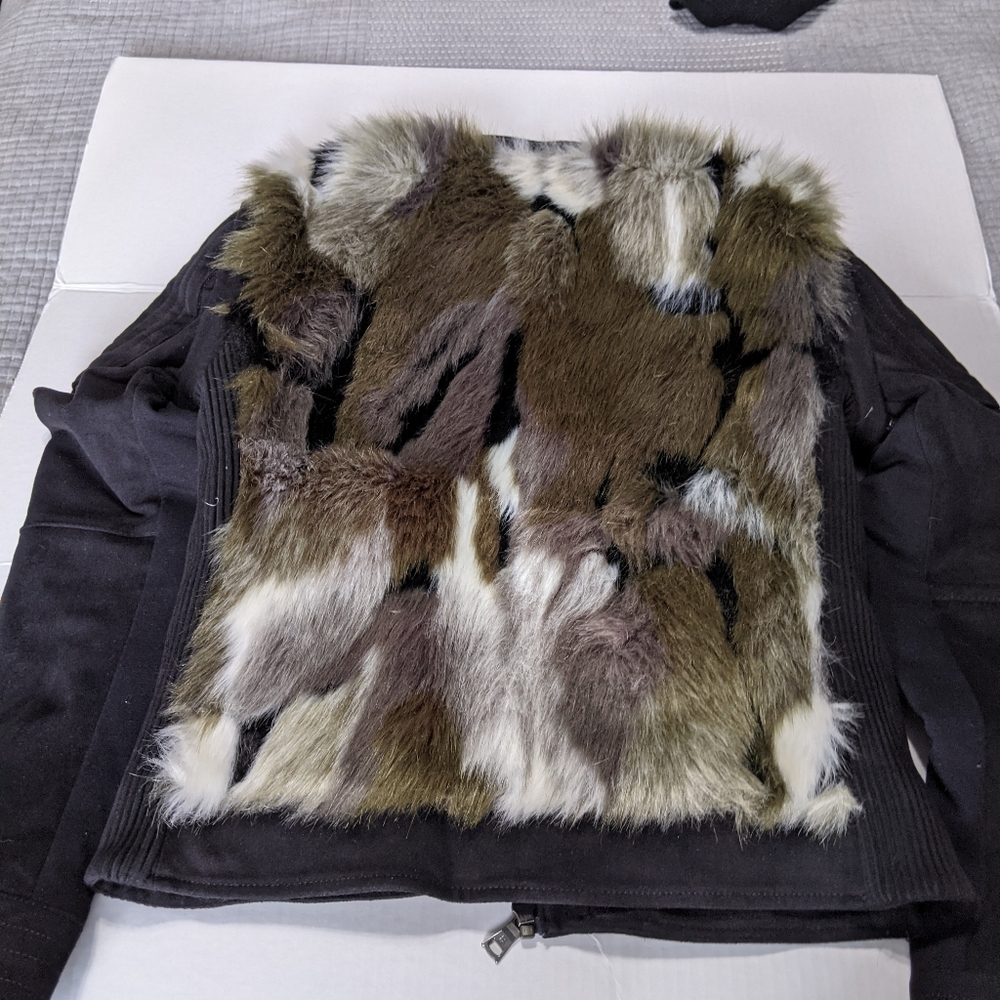 BCBG jacket/vest - Picture 10 of 14